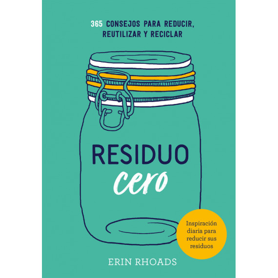 RESIDUO CERO