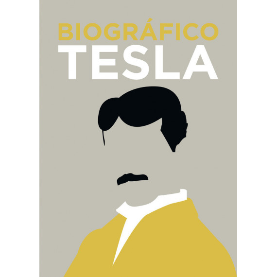 Biogr�fico Tesla