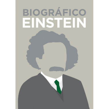 Biogr�fico Einstein