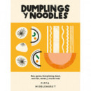 DUMPLINGS Y NOODLES