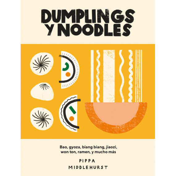 DUMPLINGS Y NOODLES