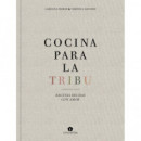 COCINA PARA LA TRIBU