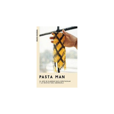 PASTA MAN