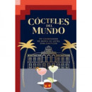 COCTELES DEL MUNDO