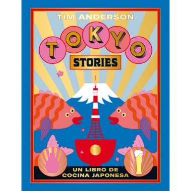 Tokyo Stories