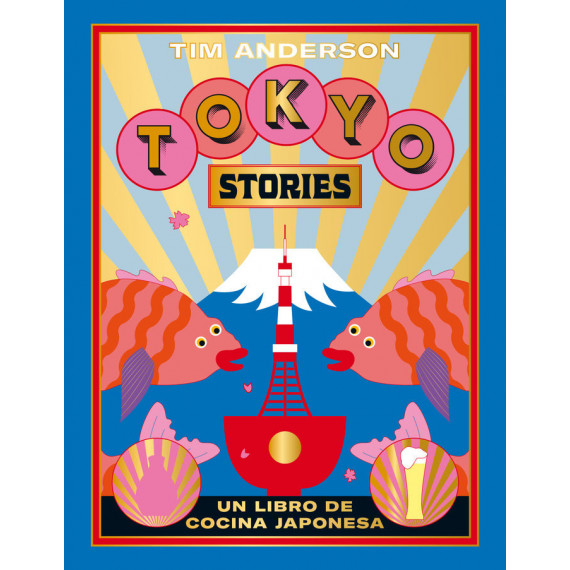 Tokyo Stories