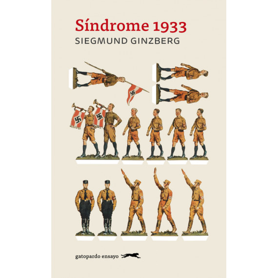 SINDROME 1933