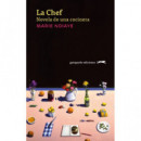 LA CHEF