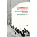 CAMINANTES