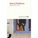 JANE Y PRUDENCE