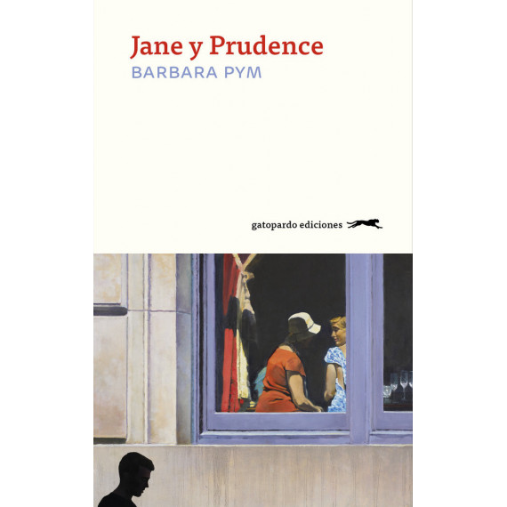 JANE Y PRUDENCE