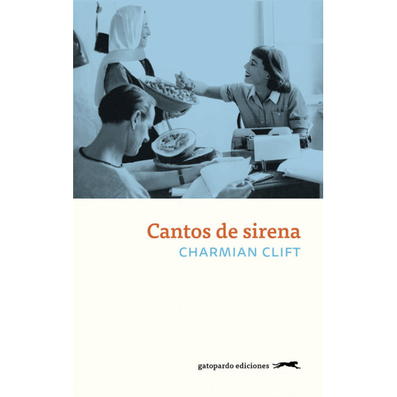 CANTOS DE SIRENA
