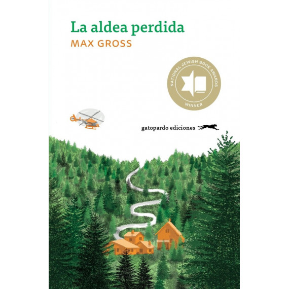 LA ALDEA PERDIDA