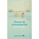 TEMAS DE CONVERSACION