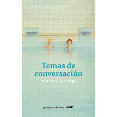 TEMAS DE CONVERSACION