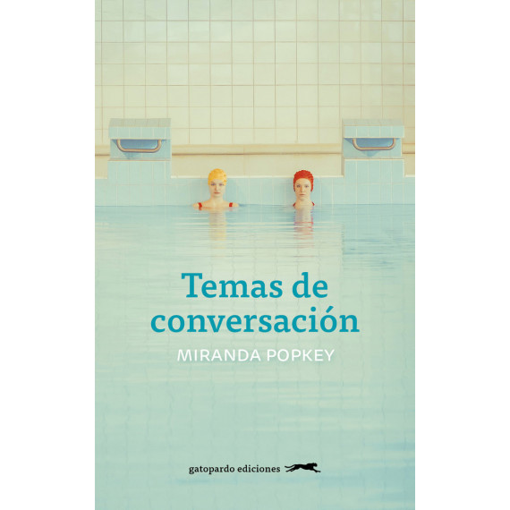 TEMAS DE CONVERSACION