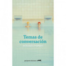 TEMAS DE CONVERSACION