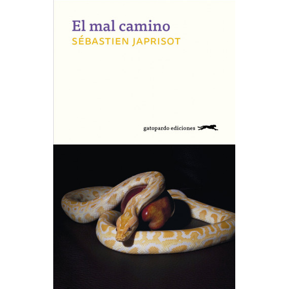 El mal camino