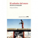 El saltador del muro