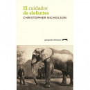 El cuidador de elefantes