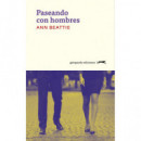 Paseando con hombres