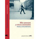Mis amores y otros animales