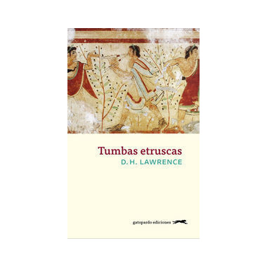 Tumbas etruscas