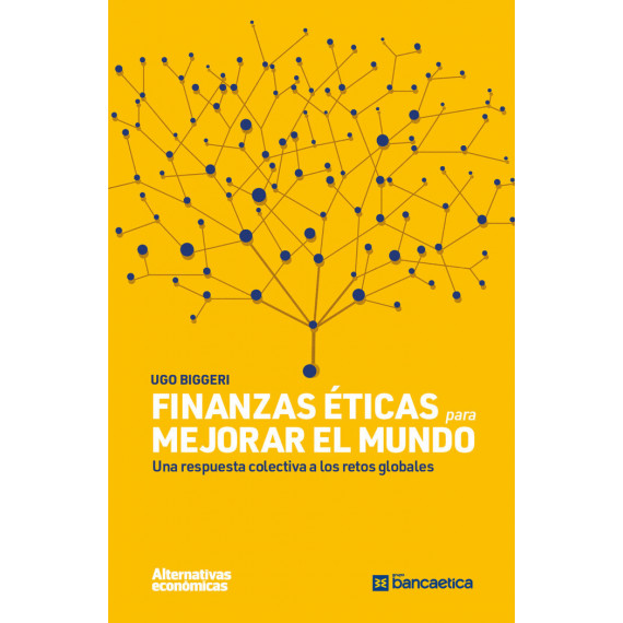 FINANZAS ETICAS PARA MEJORAR EL MUNDO