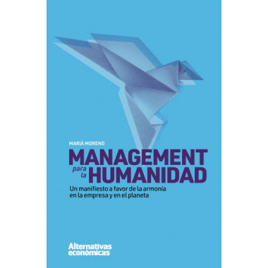 MANAGEMENT PARA LA HUMANIDAD