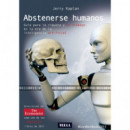 Abstenerse humanos