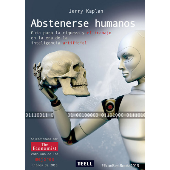 Abstenerse humanos