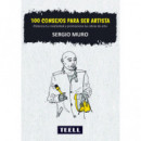 100 Consejos para ser artista