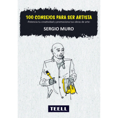 100 Consejos para ser artista