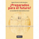 �Preparados para el futuro?