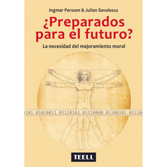 �Preparados para el futuro?