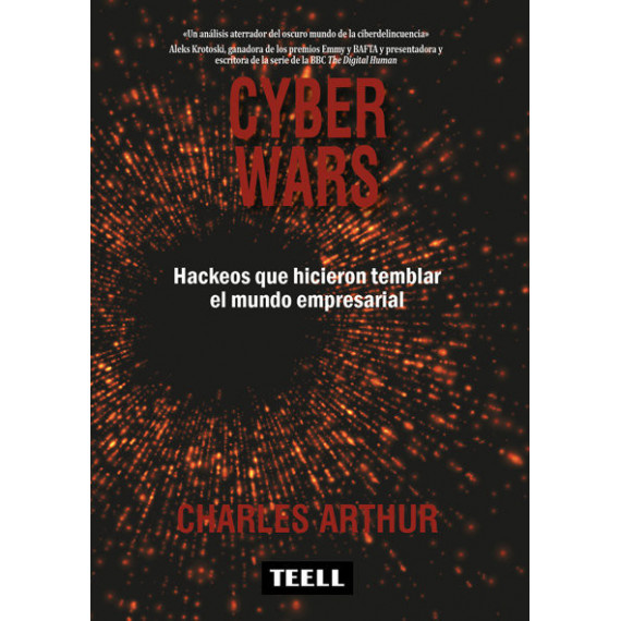 Cyber Wars