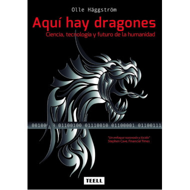 Aqu� hay dragones