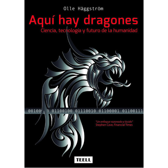 Aqu� hay dragones