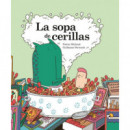 LA SOPA DE CERILLAS
