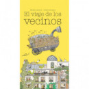 Los vecinos se van de viaje