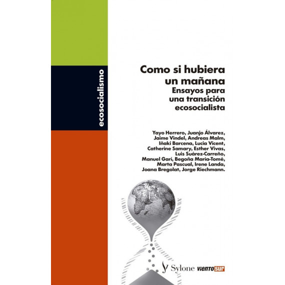 COMO SI HUBIERA UN MA�ANA