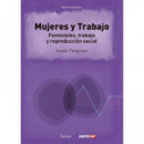LAS MUJERES Y EL TRABAJO