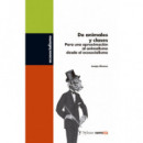 DE ANIMALES Y CLASES