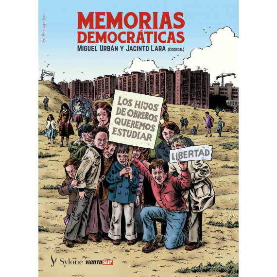 MEMORIAS DEMOCRATICAS