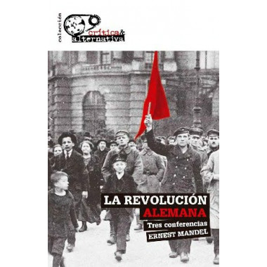 LA REVOLUCION ALEMANA