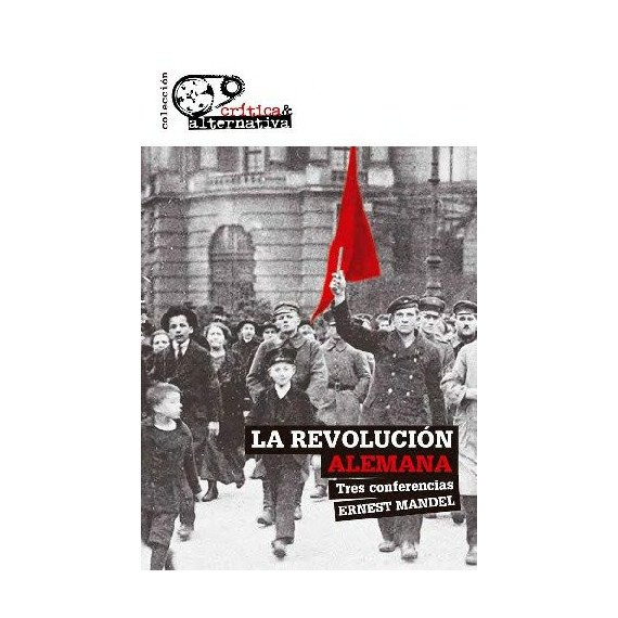 LA REVOLUCION ALEMANA