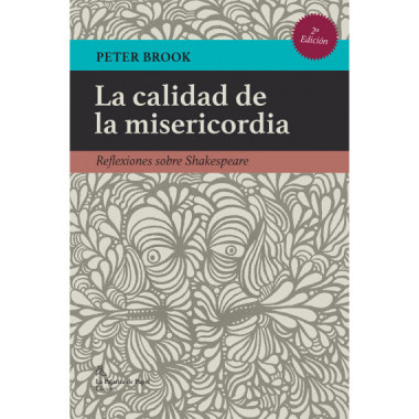 La calidad de la misericordia