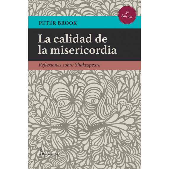 La calidad de la misericordia