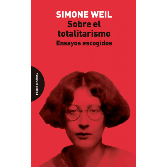 Sobre el totalitarismo