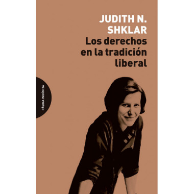 LOS DERECHOS EN LA TRADICION LIBERAL